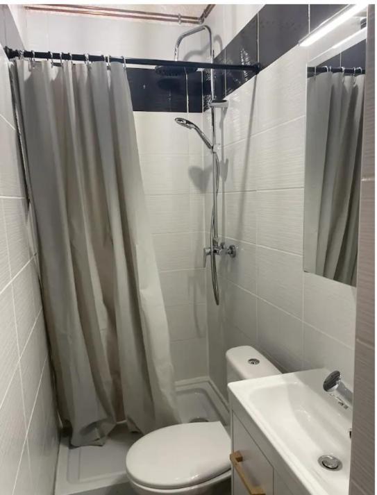 Studio Vieille Ville Безансон Екстериор снимка